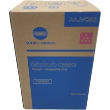 Konica Minolta Tnp-80 Kırmızı Orjinal Toner