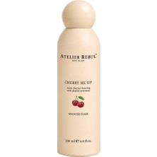 Atelier Rebul Cherry Me Up Duş Köpüğü 200 Ml