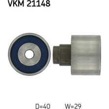 Skf BMS559 Gergi Rulmanı Vag A1 A3 A4 A5 A6 Q2 Q3 Amarok Cad3-4 Craft 03- Fırsat VKM21148 Adettir