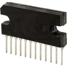 Labshop41 UPC571H   ZIP-12F  Entegre  x 1 Adet (RF127)