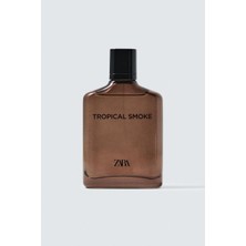 Zara Tropıcal Smoke Edt 100ML (3.4 Fl.oz)