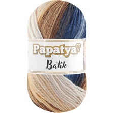 Papatya Batik 554-50