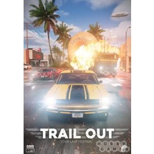 Traıl Out Ps5