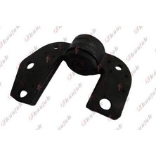 Kautek 10080008 Viraj Demir Lastiği Ön Sol Opel Corsa B 93-02 Fırsat OP-BS021 Adettir