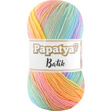 Papatya Batik 554-48