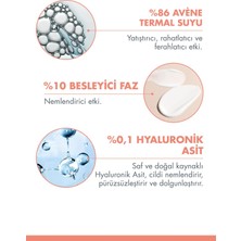 Avene Tolerance Control Yatıştırıcı Cilt Bakım Kremi 40 ml Nemlendirici Etki ile Hassas Ciltler İçin