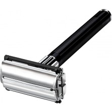 Feather Double Razor Klasik Jiletli Traş Makinası No:800-1B