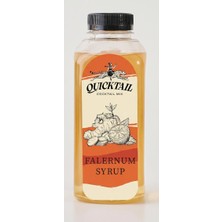 Quick Tail Falernum Şurup 500 ml