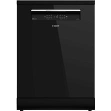 Arçelik 6467 WF SC Bulaşık Makinesi