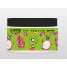 ANGİE Kivi Aromalı Vücut Peeling 250 ml