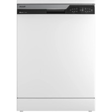 Arçelik 6467 Wf 6 Programlı Bulaşık Makinesi