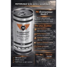 F6 Economizer Yağ Katkısı