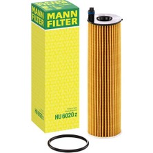 Mann WY727 Yağ Filtresi M.benz 118 167 205 213 247 253 257 447 907 910 17- HU6020Z Adettir