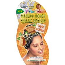 Montagne Jeunesse Manuka Honey Rescue Saç Maskesi 25 ml