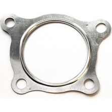 Elring 1K0253115AF Egz. Boğaz Contası Vag A1 A3 Cad3 Go6 Jet Po5 08- EL-228.430 Adettir