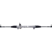 SISMAK Direksiyon Kutusu Elektrikli Rot Baş Lı Punto 08 > Alfa Romeo Mıto 08 > Boy 1170MM Kurs 135MM