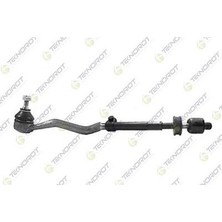 Teknorot 103045 Uzun Rot Sol Bmw E30 82-94 B-201205 Adettir