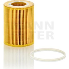 Mann 108742 Yağ Filtresi Land Freelander1    Volvo S60 S80 V70 XC60 XC70 XC90 98- HU925/4Y Adettir