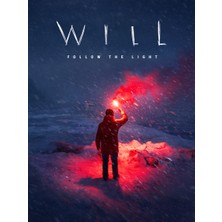 Wıll: Follow The Light Ps5
