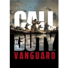 Call Of Duty: Vanguard Ps4 Ps5