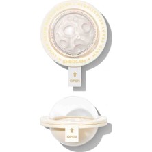Sheglam Lunar Glow Highlighter *01 Vanilla Frost