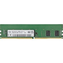 Sk Hynix 8gb PC4-3200AA Ddr4 HMA81GR7CJR8N-XN Server Memory