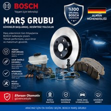 Bosch Orijinal F032333995 Marş Otomatiği