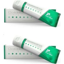 Opalescence Beyazlatıcı Diş Macunu Taze Nane Aromalı 28 gr 2 Adet Diş Sağlığı İçin