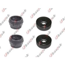 Kautek 1J0412331CPART Amor. Takozu + Bilya Ön Vag A1 A3 Bo Cad2-3 Go3-4 Pas Po3 97-11 VW-SM060KT Adettir