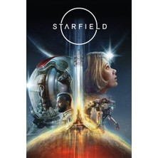 Starfield Premium Edition Ps5
