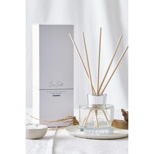 The White Company Sea Salt Deniz Tuzu Çubuklu Oda Kokusu Difüzör 150 ml