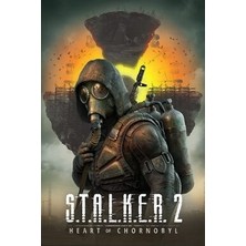 S.t.a.l.k.e.r. 2: Heart Of Chornobyl Ps5