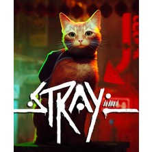 Stray Ps4 Ps5