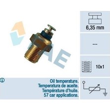 049 919 563 B Sıcaklık Sensörü Yağ Vag 80 100 83- Fırsat FAE-32200 Adettir