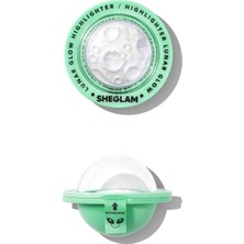 Sheglam Lunar Glow Highlighter *81 Neutron Star