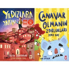 İlk Genç Timaş Yıldızlara Yakın (Metin Özdamarlar) ve Canavar Olmanın Zorlukları