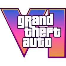 Grand Theft Auto Vı Gta 6 Ps5 Standart Sürüm Ön Sipariş 19.11.2026 00:00