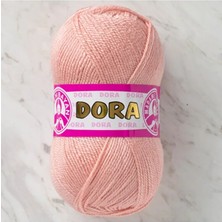 Ören Bayan Dora El Örgü IPLIĞI-119