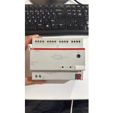 Abb Dg/s 8.1 Knx Dalı Gateway 8 Kanal Aydınlatma Kontrol Modülü 2CDG110025R0011