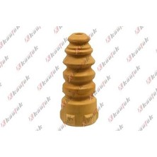 Kautek 73-27014 Amor. Lastik Takozu Arka Vag Jet3-4 Pas Q3 Tıg Tou 03-18 VW-BF008 Adettir