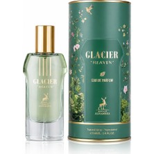 Maison Alhambra Glacier Heaven Edp 100 ml Erkek Parfüm
