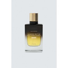 Zara SUNRISE ON THE RED SAND DUNES INTENSE EDP 100 ML (3,38 FL. OZ)