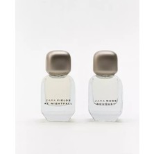 Zara Nude Bouquet + Fıelds At Nıghtfall Edp 2X30 ml