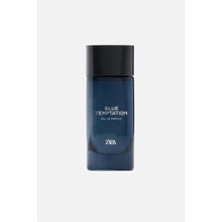 Zara Blue Temptatıon Edp 120 ml
