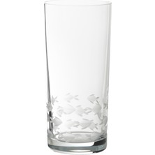 Mudo Concept SAMOS  FISH RAKI BARDAĞI