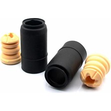 Kautek 33536855439 Amor. Lastiği Arka Set Bmw B37 38 46 47 48 N13 20 26 47 10-20 BM-BK050 Adettir