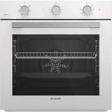 Arçelik AFC 221 HB Ankastre Standart Fırın