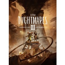 Little Nightmares Iıı Ps4 Ps5