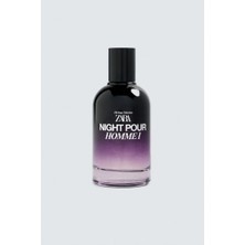 Zara Nıght Pour Homme I 100ML (3.38 Fl. Oz.)
