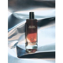 ZARA RED TEMPTATION ELIXIR PARFUM 80 ML